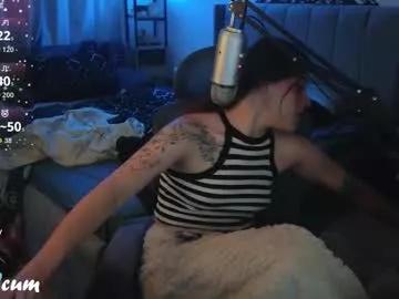 Freechat acidkaos on Chaturbate