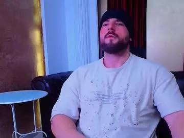 Group adamjameson on Chaturbate