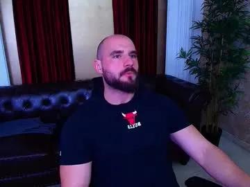 Group adamjameson on Chaturbate