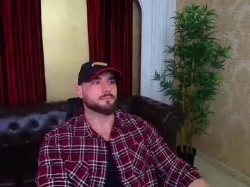 Group adamjameson on Chaturbate