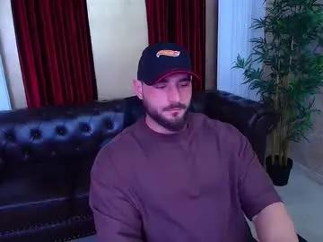 Group adamjameson on Chaturbate