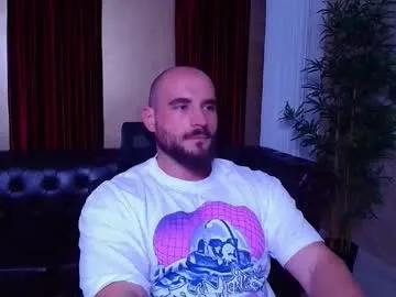 Group adamjameson on Chaturbate