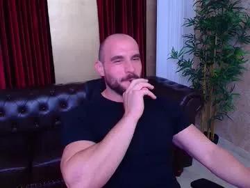 Group adamjameson on Chaturbate