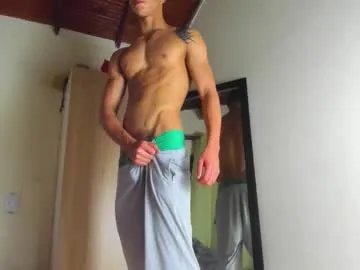 Freechat adanxbaby on Chaturbate