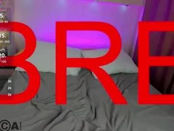 Freechat adelina_bliss on Chaturbate