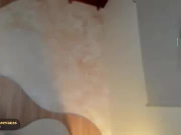 Freechat adelineevanss on Chaturbate