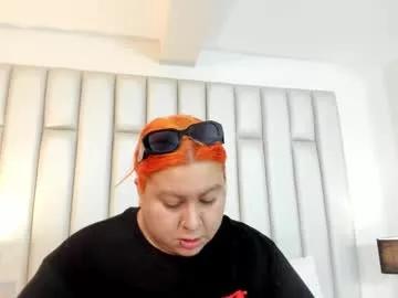 Away adreeaperez1 on Chaturbate