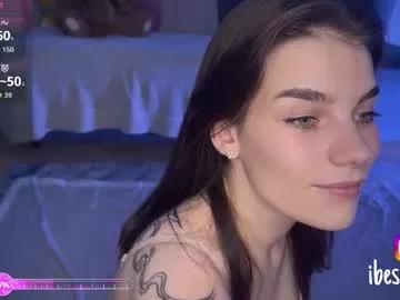 Freechat adriana_allen on Chaturbate