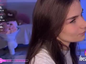 Freechat adriana_allen on Chaturbate