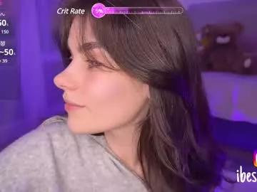 Freechat adriana_allen on Chaturbate