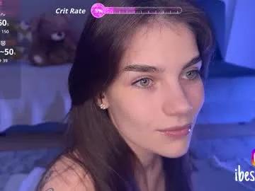 Freechat adriana_allen on Chaturbate