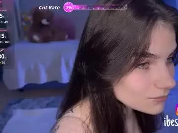 Freechat adriana_allen on Chaturbate