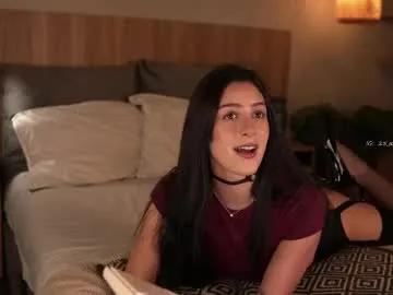 Freechat afrodita__25 on Chaturbate