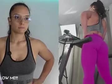 Freechat afrodita_p_ on Chaturbate