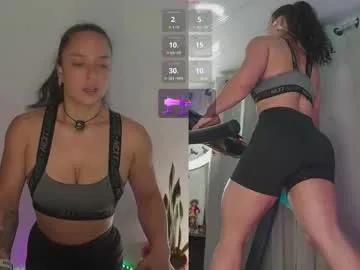 Freechat afrodita_p_ on Chaturbate