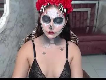 Away afrodita_wild_v on Chaturbate