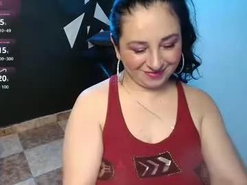 agatathompson —  Sexy party Time | Drink, Laugh & Play With Me  - Goal: Show ass in Doggy #mature #bbw #anal #lovense #smoke