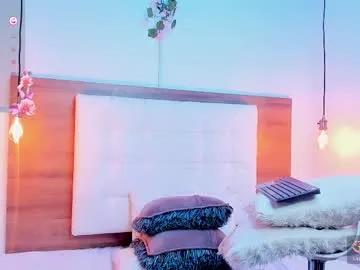 Freechat agathachristie2211 on Chaturbate