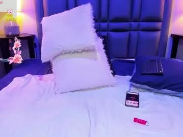 Freechat agathachristie2211 on Chaturbate