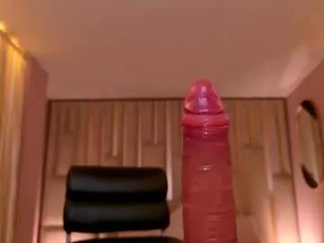 Freechat agathakondo on Chaturbate