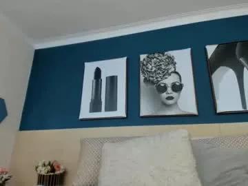 Freechat agattaduque on Chaturbate