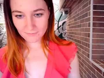 Private agnesgraham on Chaturbate