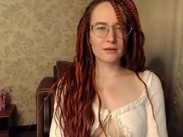 Private agnesgraham on Chaturbate
