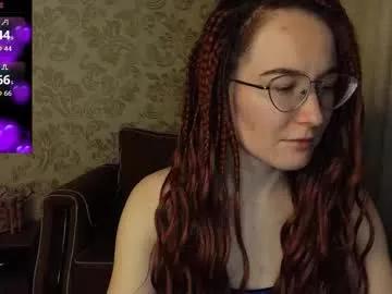 Private agnesgraham on Chaturbate
