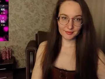 Private agnesgraham on Chaturbate