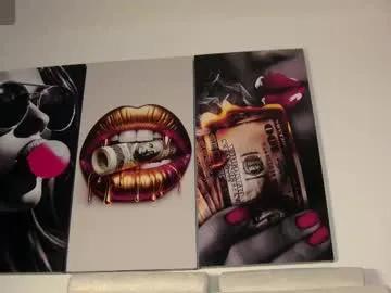 Freechat aidaadams on Chaturbate