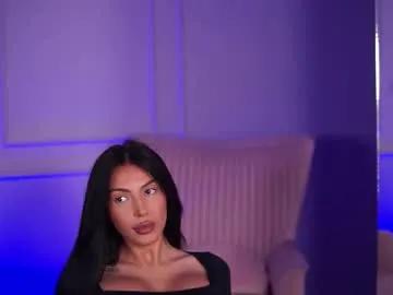 Freechat aishaadevoe on Chaturbate