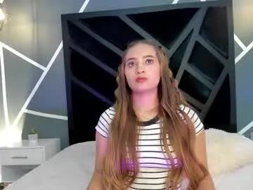 Freechat alana_cox_ on Chaturbate