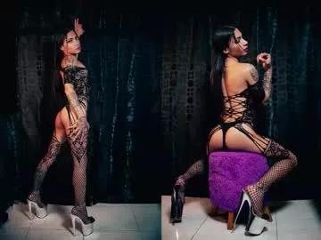 Freechat ale_2509 on Chaturbate