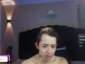 Freechat alecadrews_ on Chaturbate