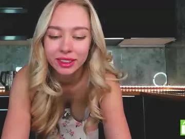Freechat aleksa_cutie on Chaturbate
