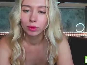 Freechat aleksa_cutie on Chaturbate