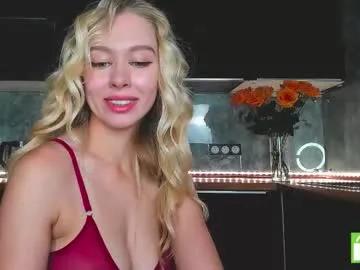 Freechat aleksa_cutie on Chaturbate