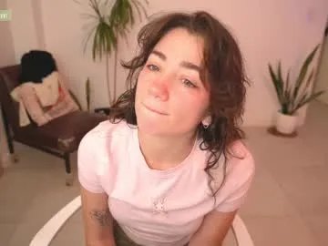 Freechat alemaniababe on Chaturbate