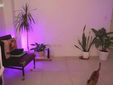 Freechat alemaniababe on Chaturbate