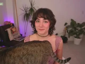 Freechat alemaniababe on Chaturbate