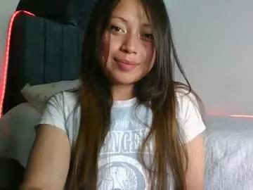 Freechat aleska_dollx on Chaturbate