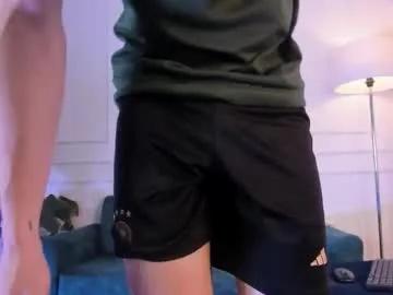 Freechat alessandro_dybala on Chaturbate
