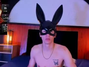 Freechat alessandro_dybala on Chaturbate