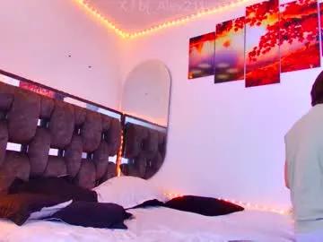 Group alex_and_fabian on Chaturbate