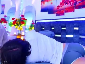 Group alex_and_fabian on Chaturbate