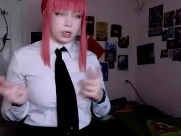 alex_howell — GOAL: showw boobs [406 tokens remaining] Welcome! My name is Alex ^~^ I'm amateur #young artist and I love #cosplay   #bigboobs  #blowjob #fuckmachine