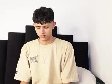 Freechat alex_mark_ on Chaturbate