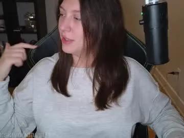Freechat alexa_dream on Chaturbate