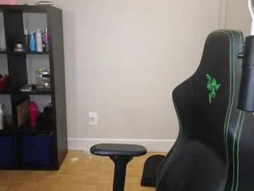 Freechat alexa_dream on Chaturbate