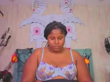 Freechat alexa_roussee on Chaturbate